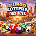 www.illinois lottery results